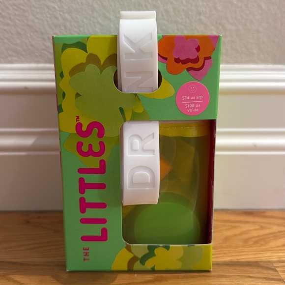 Drunk Elephant Other - Drunk Elephant The Littles